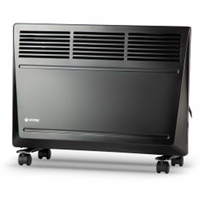 Конвектор Vitek VT-2194 черный