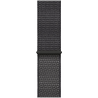 46mm Dark Gray Sport Loop