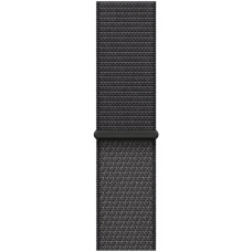 46mm Dark Gray Sport Loop