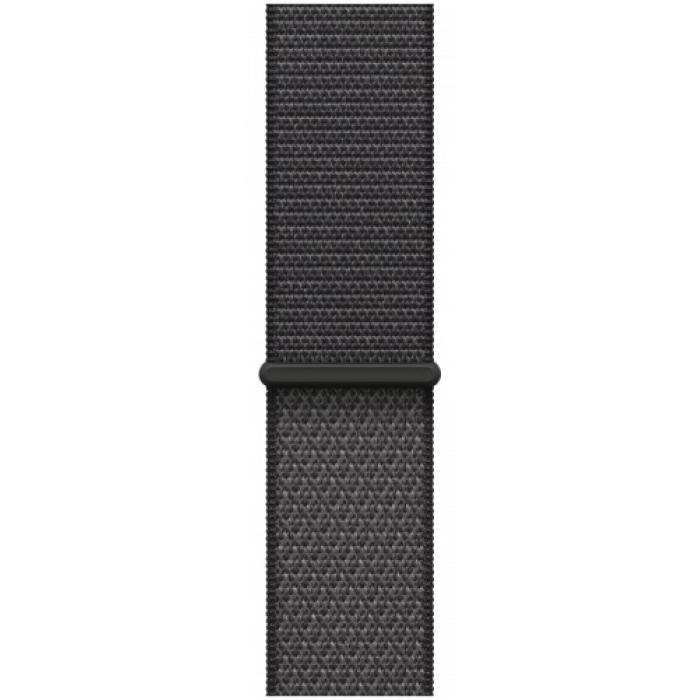 46mm Dark Gray Sport Loop