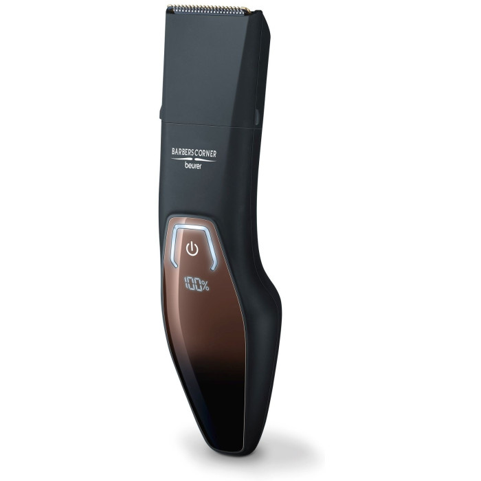 Beurer машинка для бороды и усов Beurer HR 4000