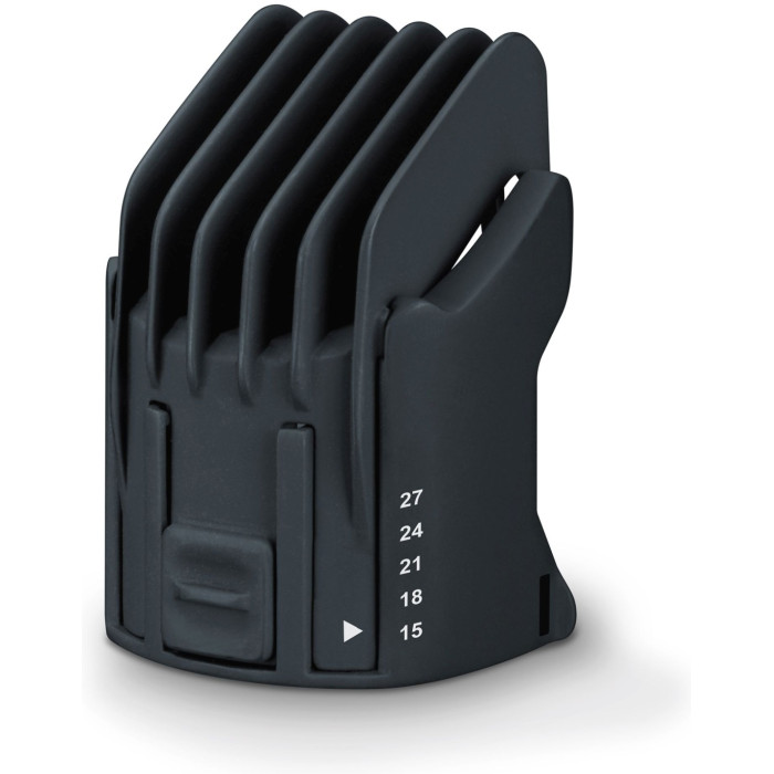 Beurer машинка для бороды и усов Beurer HR 4000