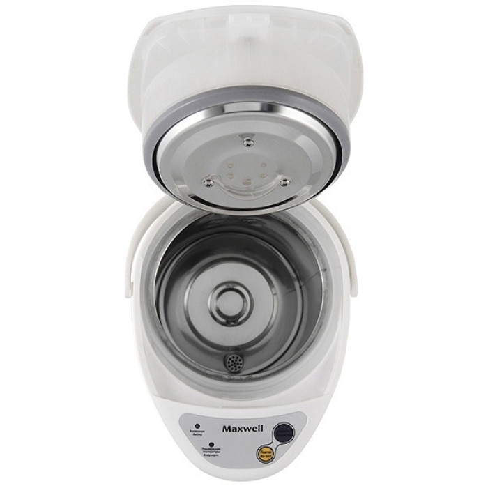 Термопот Maxwell MW-1754 белый