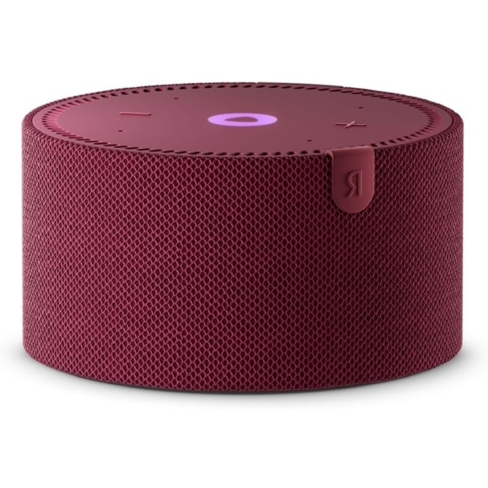 Yandex Мини Плюс YNDX-00020 красный