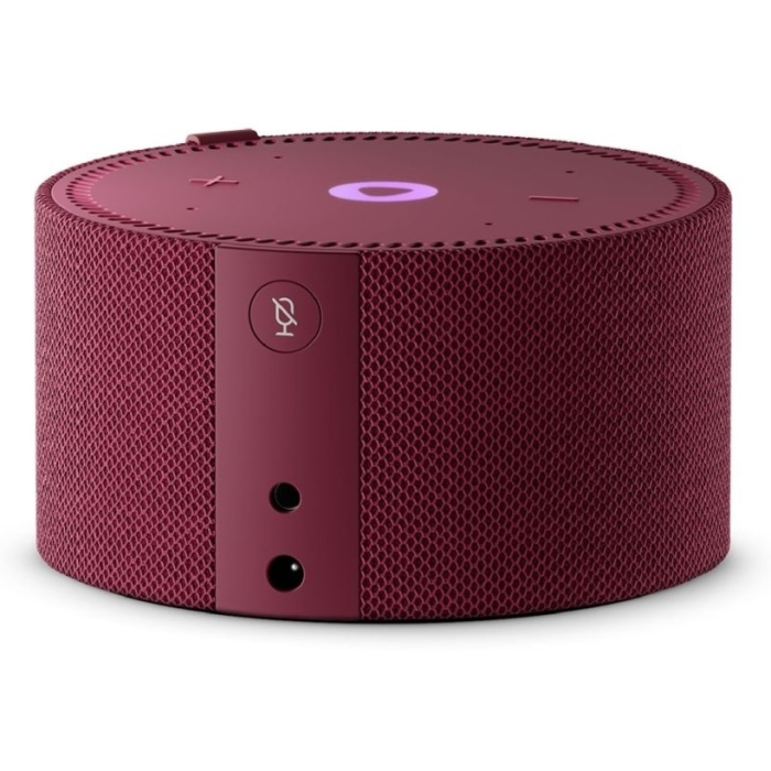 Yandex Мини Плюс YNDX-00020 красный