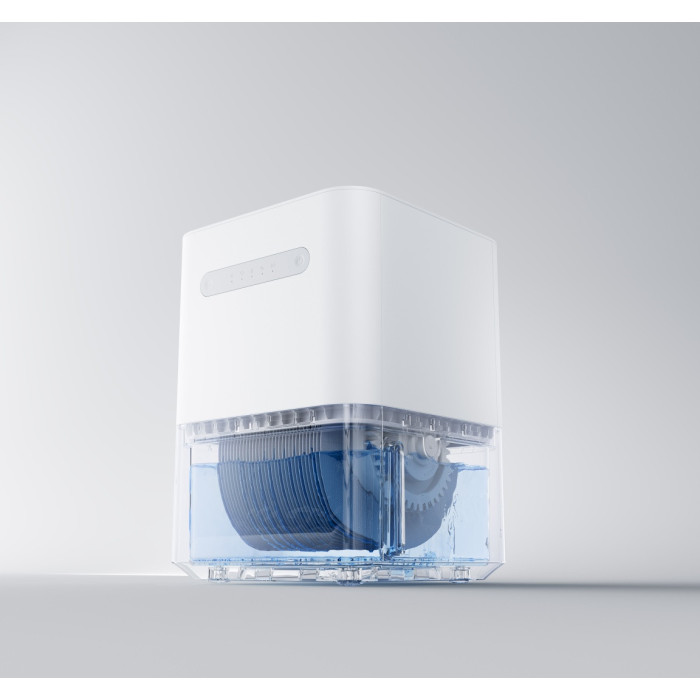 Увлажнитель воздуха Smartmi Evaporative Humidifier 3 Lite Белый