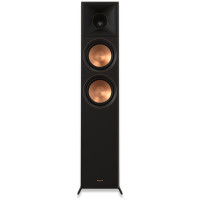 Klipsch RP-6000F II черный