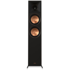 Klipsch Reference Premiere RP-6000F II Floorstanding Speaker, Walnut, Single