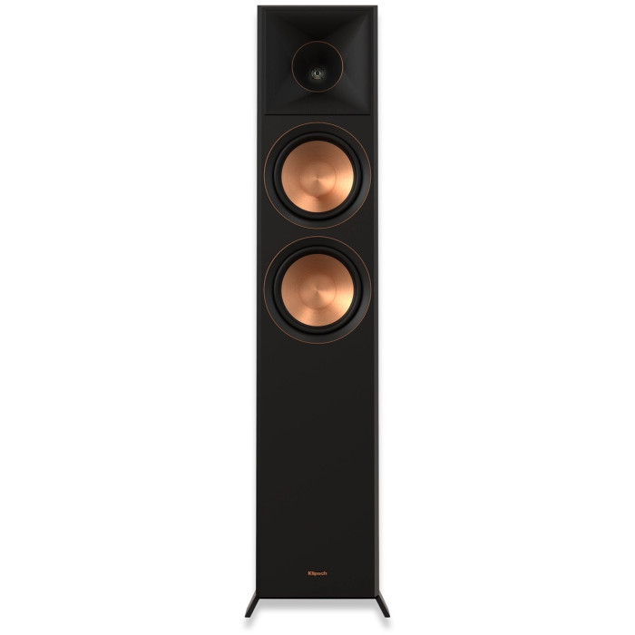 Klipsch RP-6000F II черный