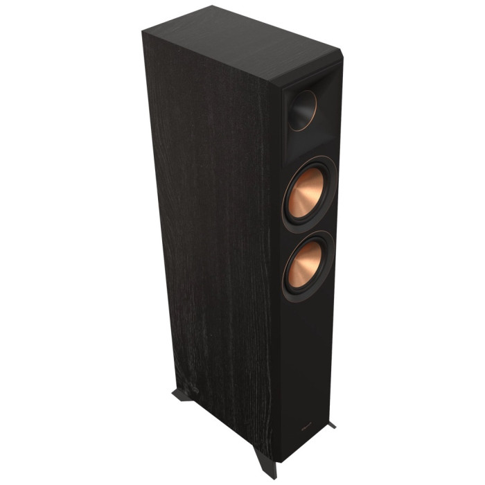 Klipsch RP-5000F II черный