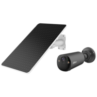 Wi-Fi видеокамера Dahua DH-BF8CA-XL/M0508