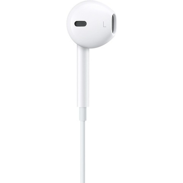 Apple EarPods 3.5 мм белый