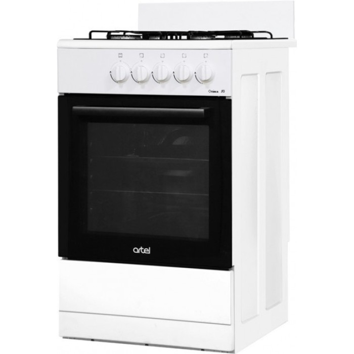 Artel Ottima 50 G белый