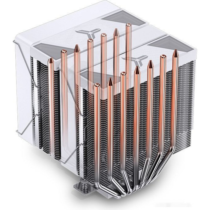 Кулер Jonsbo CR-3000 ARGB