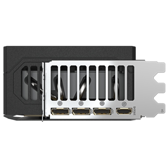 GIGABYTE GV-N507TAORUS M-16GD 16 Гб