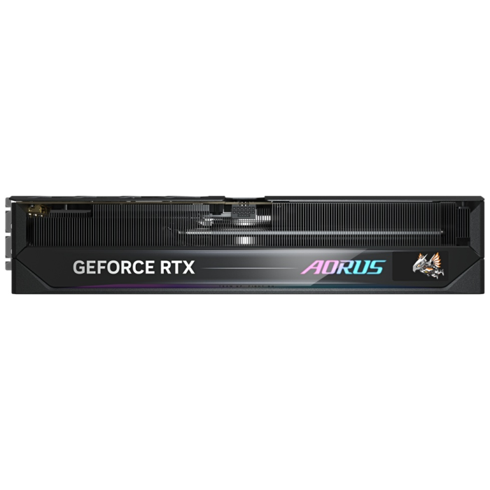 GIGABYTE GV-N507TAORUS M-16GD 16 Гб