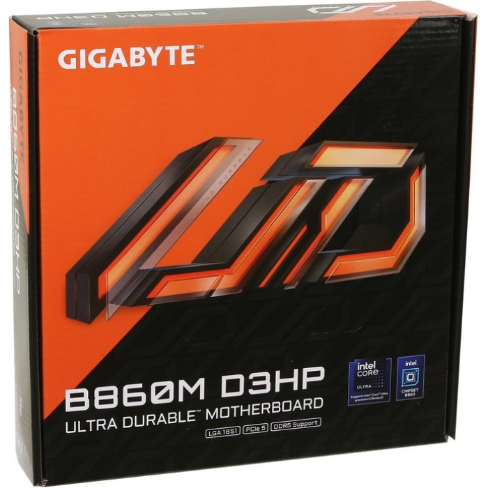 GIGABYTE B860M D3HP (REV1.0)