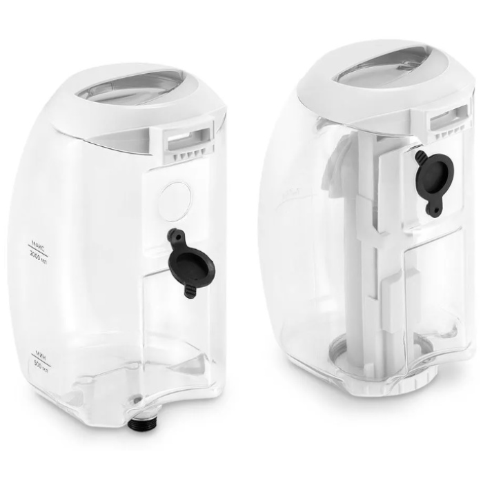 Kitfort КТ-5270 белый, зеленый