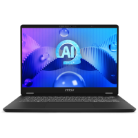 MSI PRESTIGE 14  14" / 32 Гб / SSD 1024 Гб / Без ОС / 9S7-14N111-072