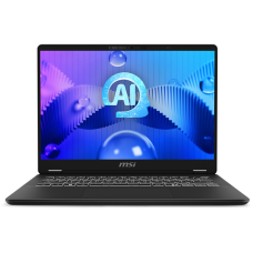 MSI PRESTIGE 14  14" / 32 Гб / SSD 1024 Гб / Без ОС / 9S7-14N111-072