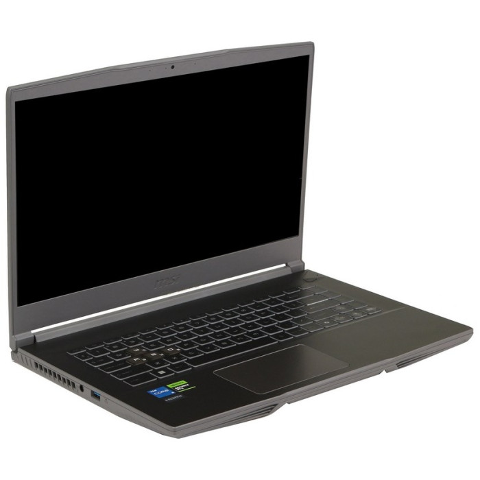 MSI Thin 15 B12VE-2426XKZ 15.6" / 16 Гб / SSD 512 Гб / Без ОС / 9S7-16R831-2426