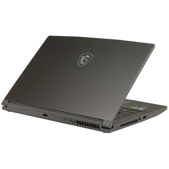 MSI Thin 15 B12VE-2426XKZ 15.6" / 16 Гб / SSD 512 Гб / Без ОС / 9S7-16R831-2426