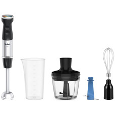 Tefal Quickchef+ HB67E830 черный