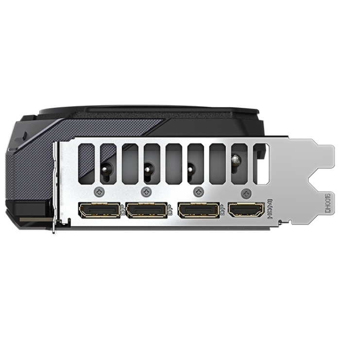 GIGABYTE GV-N5070GAMING OC-12GD 12 Гб