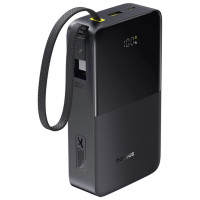 Внешний аккумулятор Baseus EnerFill FC51 Bipow2 Pro Digital Display PPBD2P-2022 (E0027701) 20000 мАч 22.5 Вт черный