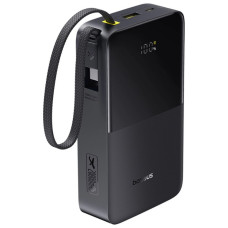 Внешний аккумулятор Baseus EnerFill FC51 Bipow2 Pro Digital Display PPBD2P-2022 (E0027701) 20000 мАч 22.5 Вт черный
