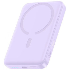 Внешний аккумулятор Baseus EnerFill FM11 Ultra-Mini PPFM11-1022 (P1008210E513-00) 10000 мАч 22.5 Вт светло-фиолетовый
