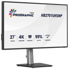 Монитор iiyama ProGraphic HB2701UHSNP-B1 27