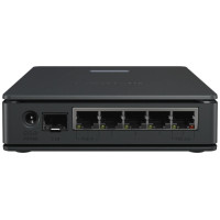 Маршрутизатор MikroTik E62iUGS-2axD5axT