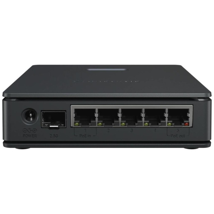 Wi-Fi роутер MikroTik E62iUGS-2axD5axT