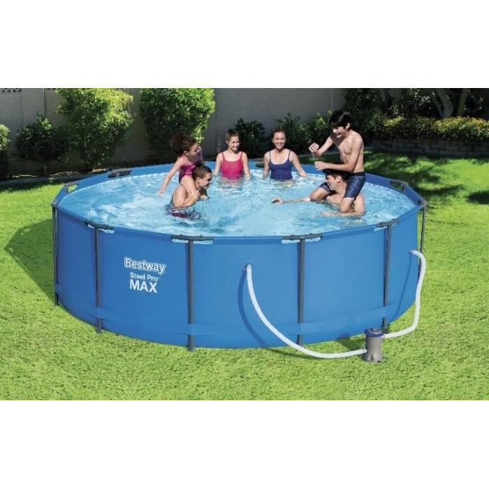 Каркасный бассейн Bestway 56984