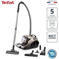 Пылесос Tefal TW3786RA