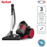 Пылесос Tefal TW1923RH