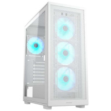 COUGAR CGR-2AC8W-RGB белый