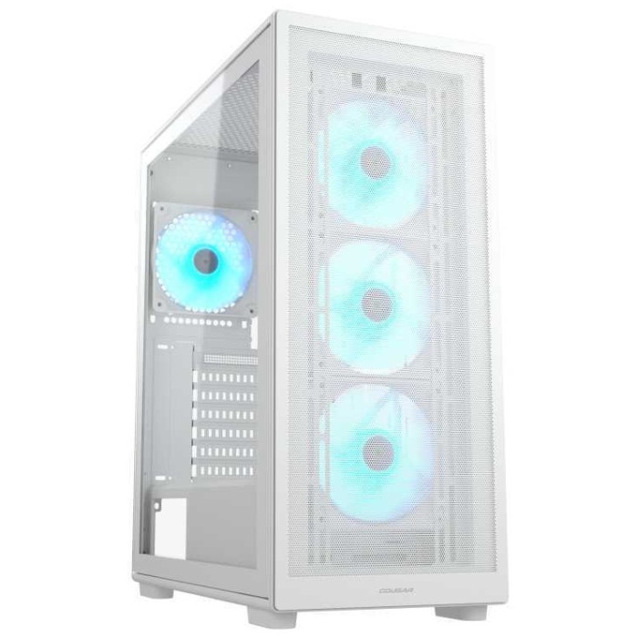 COUGAR CGR-2AC8W-RGB белый