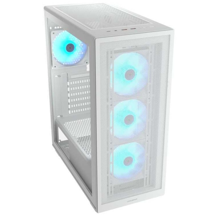 COUGAR CGR-2AC8W-RGB белый