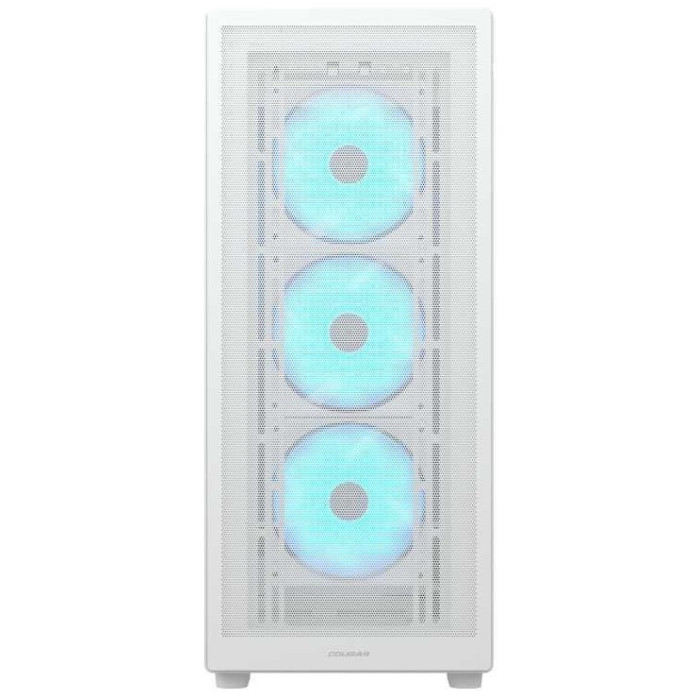 COUGAR CGR-2AC8W-RGB белый