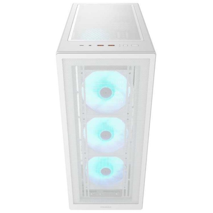 COUGAR CGR-2AC8W-RGB белый