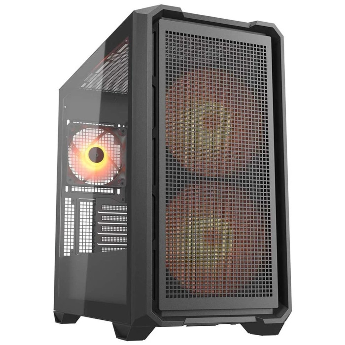 COUGAR CGR-5GC9B-RGB черный