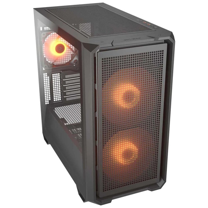 COUGAR CGR-5GC9B-RGB черный