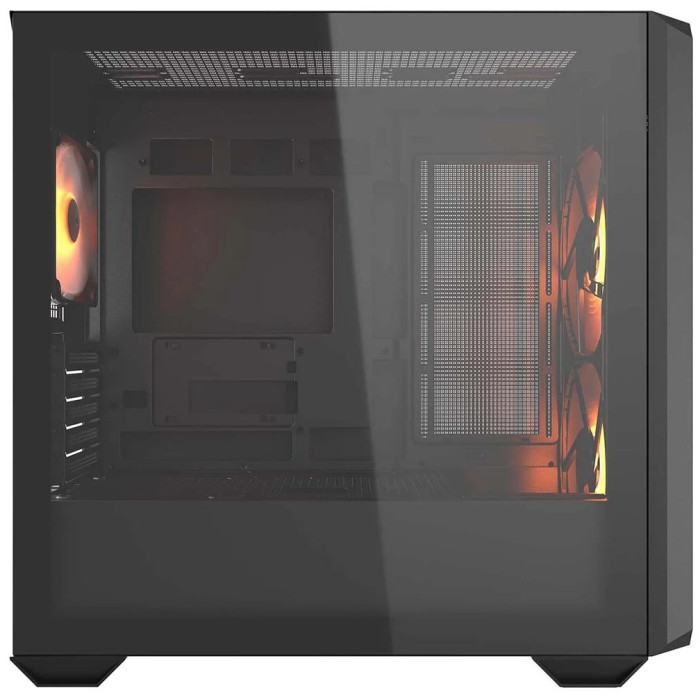 COUGAR CGR-5GC9B-RGB черный