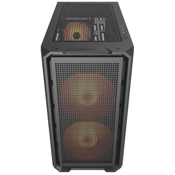 COUGAR CGR-5GC9B-RGB черный