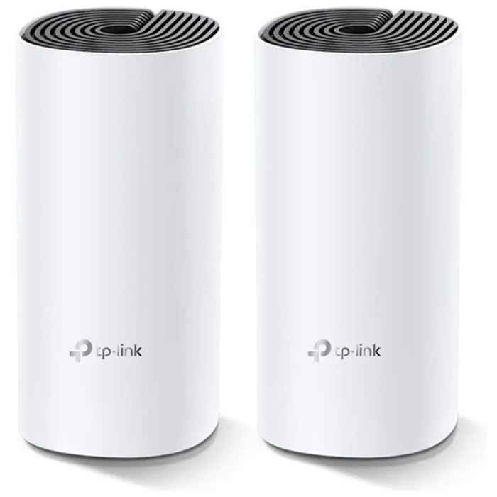 MESH-система TP-LINK Deco P9 (2-pack)