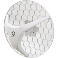 Wi-Fi мост MikroTik LHG-5axD-XL