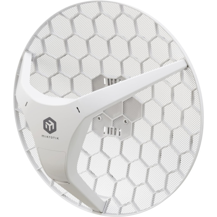 Wi-Fi мост MikroTik LHG-5axD-XL