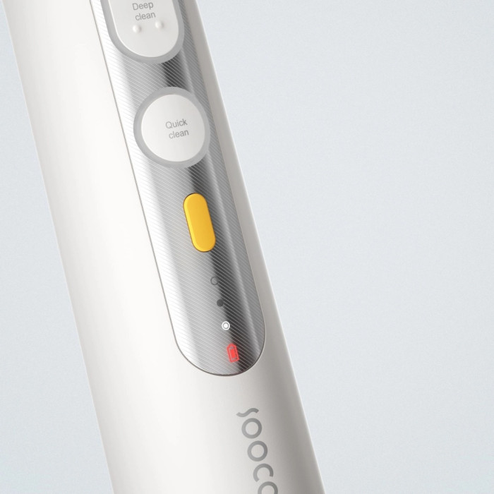 Зубная щетка-Ирригатор Xiaomi Soocas Neos T03